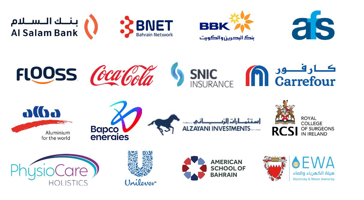 Halwa & Gahwa Customers